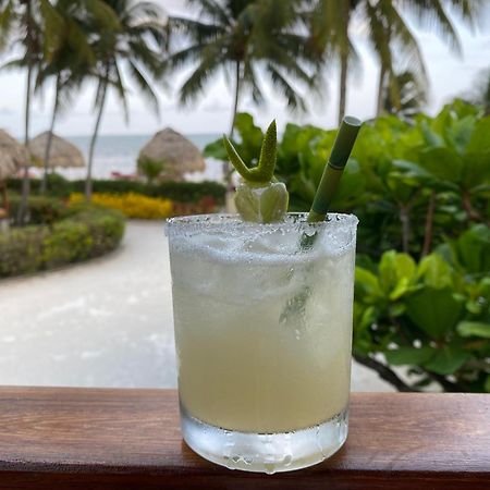 St. George'S Caye Resort Belize City Exterior foto