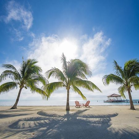 St. George'S Caye Resort Belize City Exterior foto