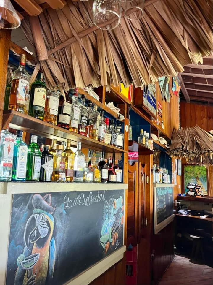 St. George'S Caye Resort Belize City Exterior foto
